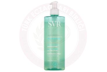 SVR PHYSIOPURE GELEE MOUSSANTE  400 ml şişe