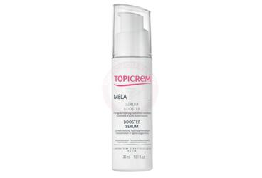 TOPICREM MELA BOOSTER SERUM  30 ml şişe
