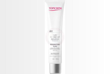 TOPICREM AH REDENSIFYING FLUID  40 ml tüp