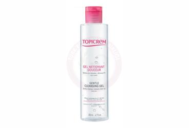 TOPICREM GENTLE CLEANSING GEL  200 ml şişe