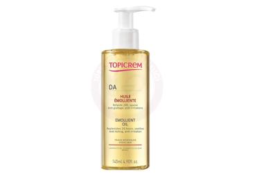 TOPICREM AD EMOLLIENT OIL  145 ml şişe