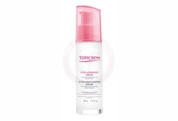 TOPICREM ULTRA-MOISTURIZING SERUM  30 ml şişe