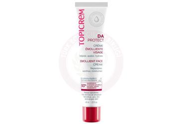 TOPICREM AD EMOLLIENT FACE CREAM  40 ml tüp