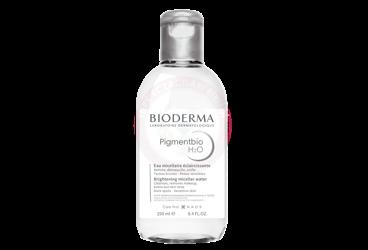 BIODERMA PIGMENTBIO H2O  250 ml şişe