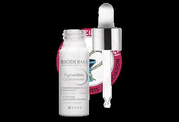 BIODERMA PIGMENTBIO C-CONCENTRATE SERUM  15 ml şişe