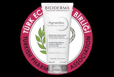 BIODERMA PIGMENTBIO FOAMING CREAM  200 ml tüp
