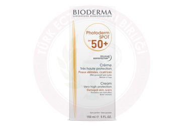 BIODERMA PHOTODERM SPOT SPF50+  150 ml şişe