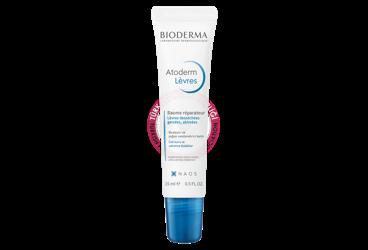 BIODERMA ATODERM LIP BALM  15 ml tüp