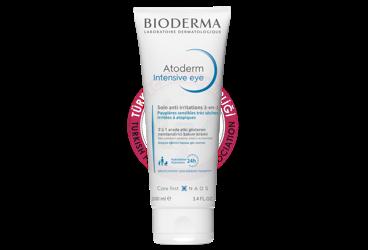 BIODERMA ATODERM INTENSIVE EYE  100 ml tüp