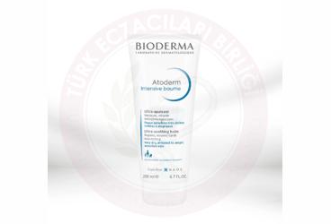 BIODERMA ATODERM INTENSIVE BALM  200 ml tüp