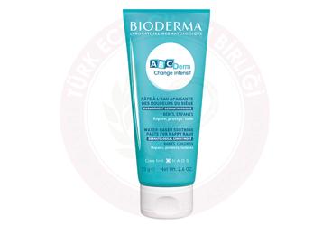 BIODERMA ABCDERM CHANGE INTENSIVE  75 g tüp