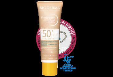 BIODERMA PHOTODERM COVER TOUCH SPF50+ LIGHT  40 ml tüp