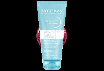BIODERMA PHOTODERM AFTER SUN GEL-CREAM  200 ml tüp