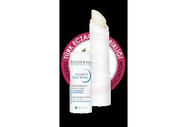 BIODERMA ATODERM LIP STICK  4 gr tüp