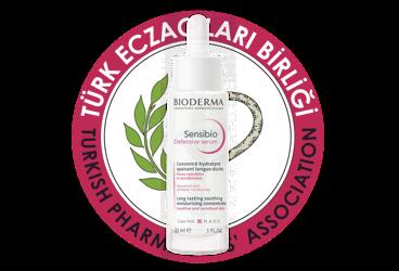 BIODERMA SENSIBIO DEFENSIVE SERUM  30 ml şişe
