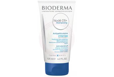 BIODERMA NODE DS+ CREAM SHAMPOO  125 ml tüp