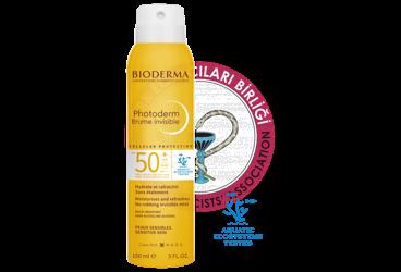 BIODERMA PHOTODERM SUN MIST SPF50+  150 ml şişe