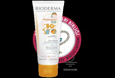 BIODERMA PHOTODERM PEDIATRICS LAIT SPF50+  200 ml tüp