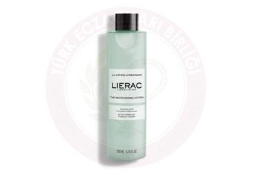 LIERAC MOISTURIZING LOTION  200 ml şişe