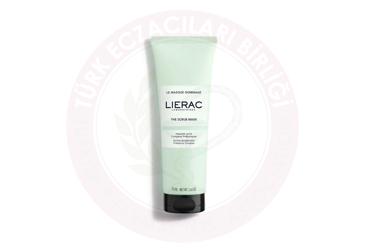LIERAC SCRUB MASK  75 ml tüp