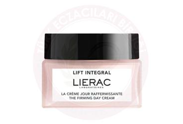 LIERAC LIFT INTEGRAL DAY CREAM  50 ml kutu
