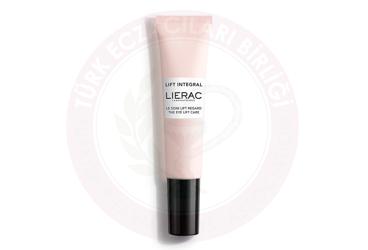 LIERAC LIFT INTEGRAL EYE CREAM  15 ml tüp