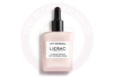 LIERAC LIFT INTEGRAL SERUM  30 ml şişe