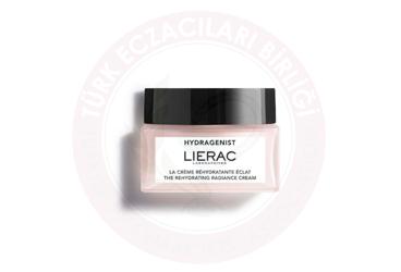 LIERAC HYDRAGENIST CREAM  50 ml kutu
