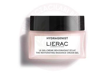 LIERAC HYDRAGENIST CREAM GEL  50 ml kutu