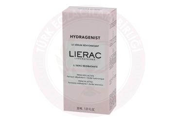 LIERAC HYDRAGENIST SERUM  30 ml şişe