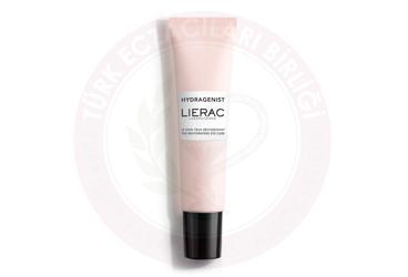 LIERAC HYDRAGENIST EYE CREAM  15 ml tüp
