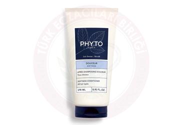 PHYTO DOUCEUR SOFTNESS CONDITIONER SAC KREMI  175 ml tüp
