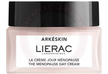 LIERAC ARKESKIN DAY CREAM  50 ml kutu