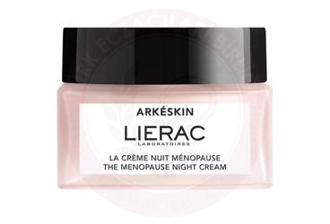 LIERAC ARKESKIN NIGHT CREAM  50 ml kutu