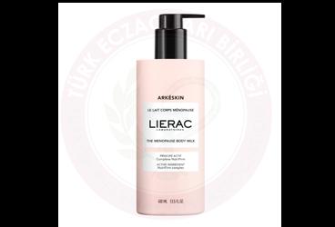 LIERAC ARKESKIN BODY CREAM  400 ml şişe