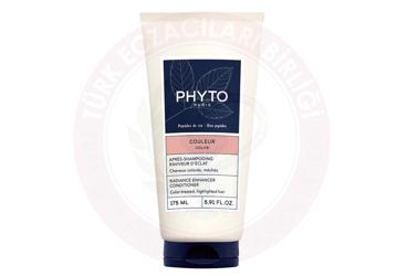 PHYTO COULEUR COLOR RADIANCE ENHANCER CONDITIONER SAC KREMI  175 ml tüp