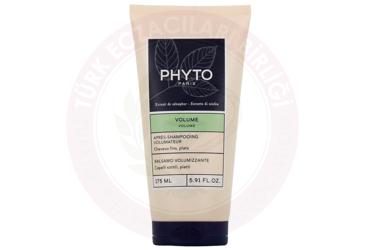 PHYTO VOLUME VOLUMIZING CONDITIONER SAC KREMI  175 ml tüp