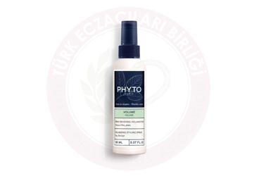 PHYTO VOLUME VOLUMIZING STYLING SPRAY  150 ml şişe