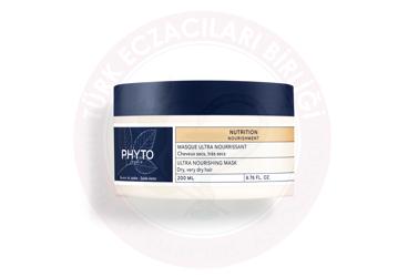 PHYTO NOURISHMENT ULTRA NOURISHING MASK  200 ml kutu