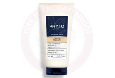 PHYTO NOURISHMENT NOURISHING CONDITIONER  175 ml tüp
