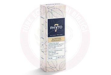 PHYTO NOURISHMENT PHYTO 7 NOURISHING DAY CREAM  50 ml tüp