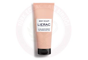 LIERAC BODY SCULPT THE FIRMING BUST-GEL  75 ml tüp
