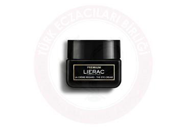 LIERAC PREMIUM THE EYE CREAM  20 ml kutu