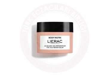 LIERAC BODY NUTRI THE SOS REPAIRING BALM  30 ml kutu