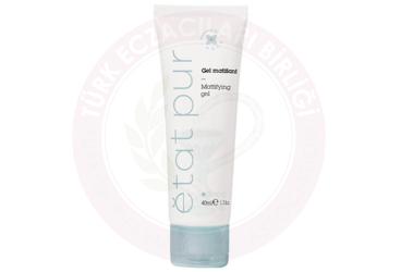 ETAT PUR OIL-FREE MATIFYING GEL  40 ml tüp