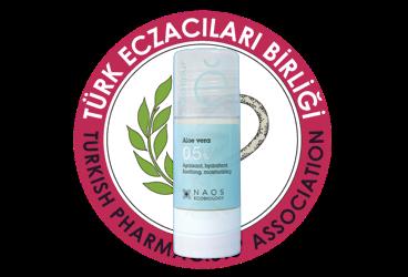 ETAT PUR PURE ACTIVE ALOE VERA  15 ml şişe