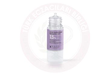 ETAT PUR PURE ACTIVE HYALURONIC ACID  15 ml şişe
