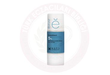 ETAT PUR PURE ACTIVE D-PANTHENOL  15 ml şişe