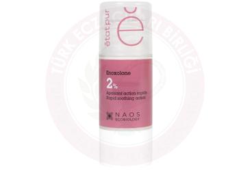 ETAT PUR PURE ACTIVE ENOXOLONE  15 ml şişe