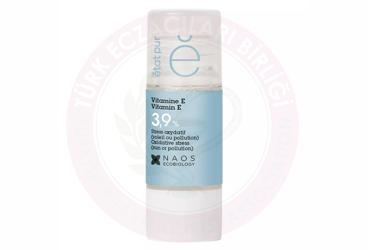 ETAT PUR PURE ACTIVE VITAMINE E %3.93 15 ml şişe